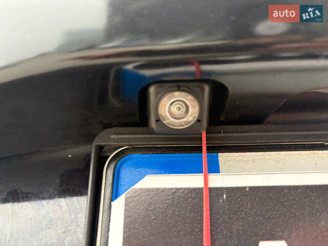 Чорний Міцубісі Аутлендер, об'ємом двигуна 2.4 л та пробігом 110 тис. км за 17290 $, фото 35 на Automoto.ua