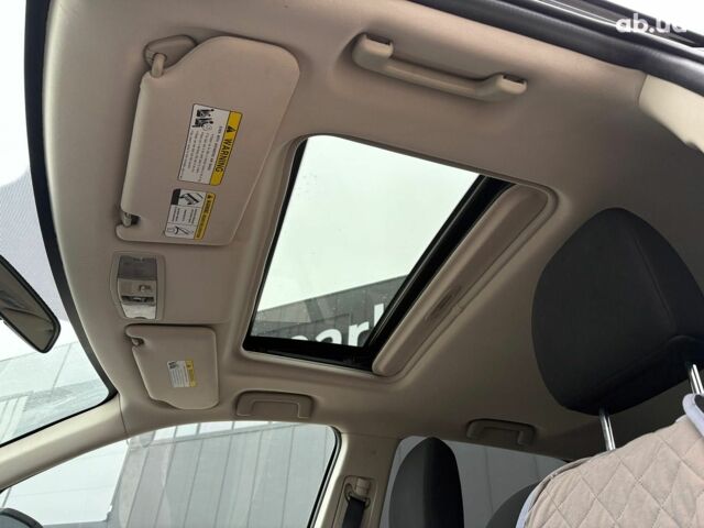 Чорний Міцубісі Аутлендер, об'ємом двигуна 2.4 л та пробігом 110 тис. км за 17290 $, фото 27 на Automoto.ua