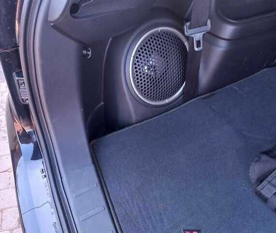 Черный Мицубиси Аутлендер, объемом двигателя 2.4 л и пробегом 132 тыс. км за 17600 $, фото 7 на Automoto.ua