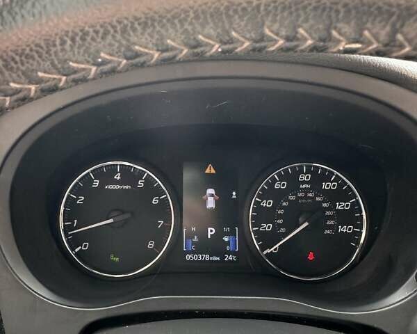 Чорний Міцубісі Аутлендер, об'ємом двигуна 2.4 л та пробігом 81 тис. км за 17100 $, фото 18 на Automoto.ua