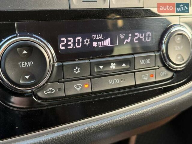 Черный Мицубиси Аутлендер, объемом двигателя 2 л и пробегом 67 тыс. км за 23000 $, фото 51 на Automoto.ua