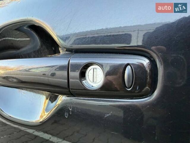 Черный Мицубиси Аутлендер, объемом двигателя 2 л и пробегом 67 тыс. км за 23000 $, фото 56 на Automoto.ua