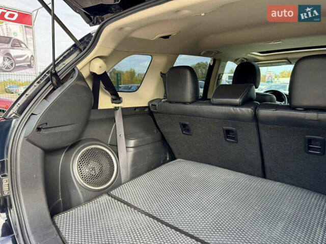 Міцубісі Аутлендер 2018 у Києві на Automoto.ua Чорний Міцубісі Аутлендер, об'ємом двигуна 3 л та пробігом 182 тис. км за 16900 $, фото 55 на Automoto.ua