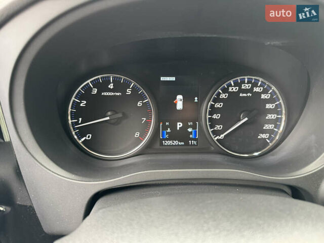 Міцубісі Аутлендер 2018 у Києві на Automoto.ua Чорний Міцубісі Аутлендер, об'ємом двигуна 2 л та пробігом 121 тис. км за 16000 $, фото 18 на Automoto.ua