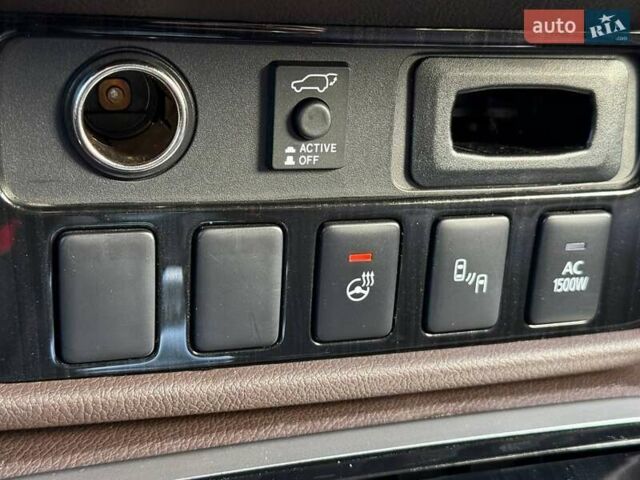 Черный Мицубиси Аутлендер, объемом двигателя 2 л и пробегом 67 тыс. км за 23000 $, фото 50 на Automoto.ua