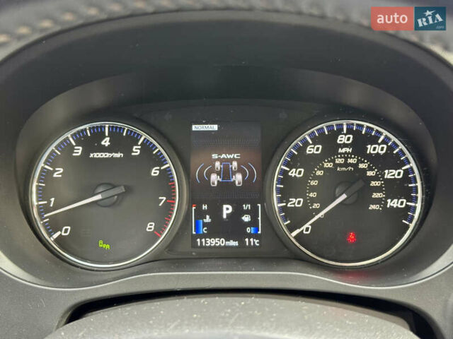 Міцубісі Аутлендер 2018 у Києві на Automoto.ua Чорний Міцубісі Аутлендер, об'ємом двигуна 3 л та пробігом 182 тис. км за 16900 $, фото 48 на Automoto.ua