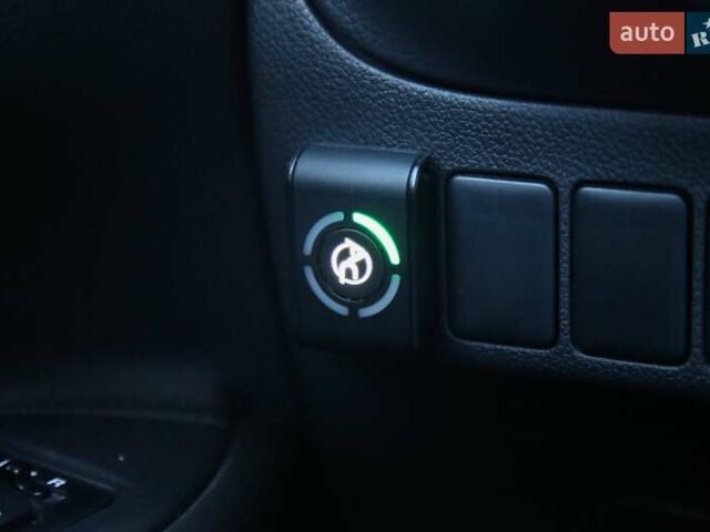 Черный Мицубиси Аутлендер, объемом двигателя 2.4 л и пробегом 130 тыс. км за 16200 $, фото 20 на Automoto.ua