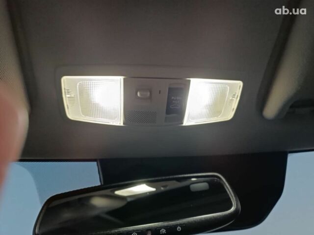 Черный Мицубиси Аутлендер, объемом двигателя 2 л и пробегом 115 тыс. км за 23700 $, фото 38 на Automoto.ua