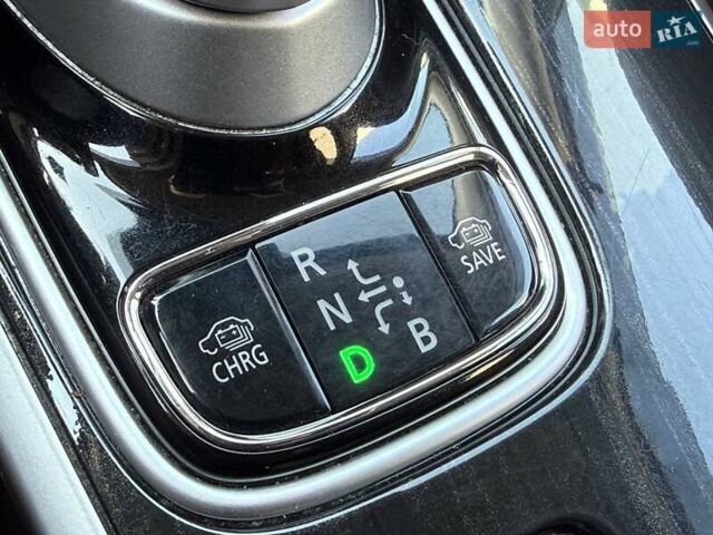 Черный Мицубиси Аутлендер, объемом двигателя 2 л и пробегом 67 тыс. км за 23000 $, фото 53 на Automoto.ua