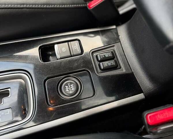 Черный Мицубиси Аутлендер, объемом двигателя 2.36 л и пробегом 91 тыс. км за 18300 $, фото 14 на Automoto.ua