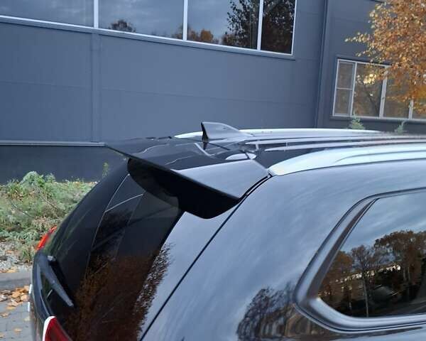 Міцубісі Аутлендер 2018 у Белой Церкве на Automoto.ua Чорний Міцубісі Аутлендер, об'ємом двигуна 2 л та пробігом 121 тис. км за 17800 $, фото 24 на Automoto.ua