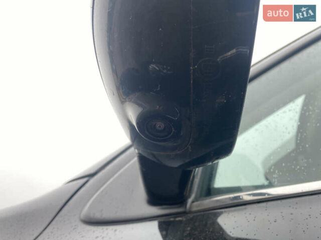 Черный Мицубиси Аутлендер, объемом двигателя 2 л и пробегом 76 тыс. км за 20800 $, фото 16 на Automoto.ua