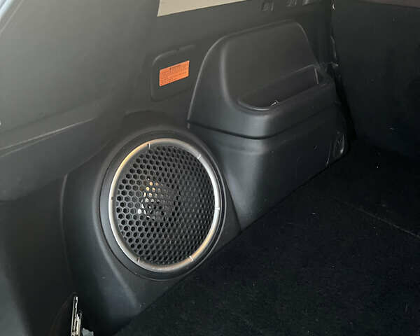 Чорний Міцубісі Аутлендер, об'ємом двигуна 2 л та пробігом 155 тис. км за 22500 $, фото 3 на Automoto.ua