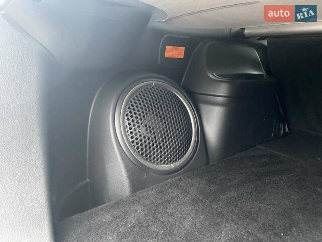 Черный Мицубиси Аутлендер, объемом двигателя 2 л и пробегом 76 тыс. км за 20800 $, фото 15 на Automoto.ua