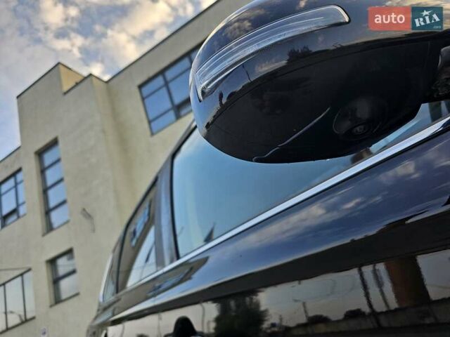 Черный Мицубиси Аутлендер, объемом двигателя 2 л и пробегом 241 тыс. км за 16999 $, фото 25 на Automoto.ua