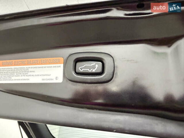 Чорний Міцубісі Аутлендер, об'ємом двигуна 2 л та пробігом 67 тис. км за 22999 $, фото 33 на Automoto.ua