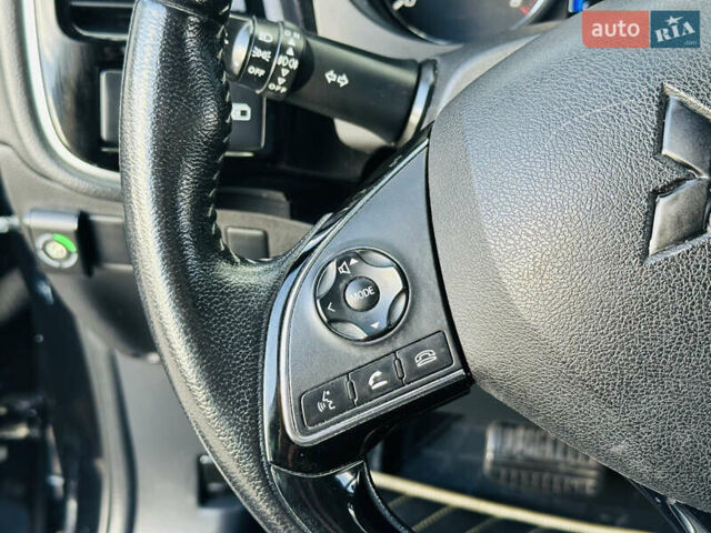 Міцубісі Аутлендер 2018 у Харкові на Automoto.ua Чорний Міцубісі Аутлендер, об'ємом двигуна 2.4 л та пробігом 130 тис. км за 15900 $, фото 28 на Automoto.ua