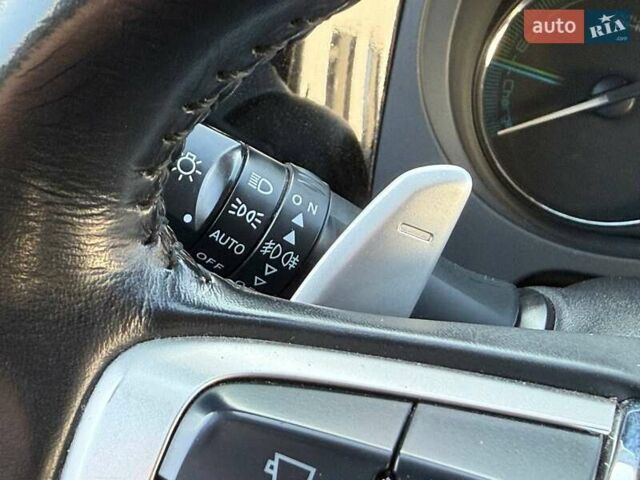 Черный Мицубиси Аутлендер, объемом двигателя 2 л и пробегом 67 тыс. км за 23000 $, фото 42 на Automoto.ua