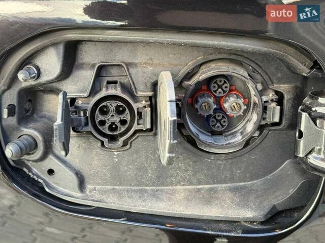 Черный Мицубиси Аутлендер, объемом двигателя 2 л и пробегом 67 тыс. км за 23000 $, фото 29 на Automoto.ua