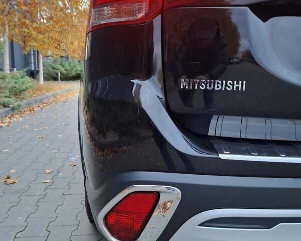 Міцубісі Аутлендер 2018 у Белой Церкве на Automoto.ua Чорний Міцубісі Аутлендер, об'ємом двигуна 2 л та пробігом 121 тис. км за 17800 $, фото 27 на Automoto.ua
