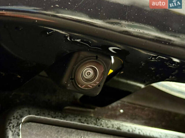 Чорний Міцубісі Аутлендер, об'ємом двигуна 2 л та пробігом 79 тис. км за 22900 $, фото 18 на Automoto.ua