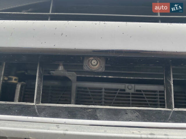 Черный Мицубиси Аутлендер, объемом двигателя 2 л и пробегом 76 тыс. км за 20800 $, фото 17 на Automoto.ua