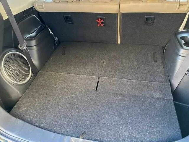 Черный Мицубиси Аутлендер, объемом двигателя 2.4 л и пробегом 75 тыс. км за 13000 $, фото 11 на Automoto.ua