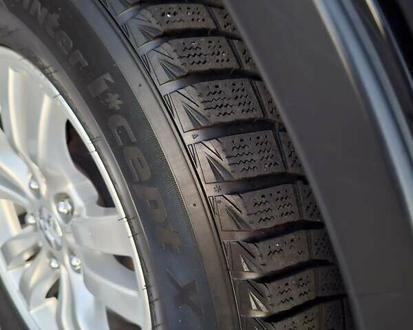 Міцубісі Аутлендер 2018 у Белой Церкве на Automoto.ua Чорний Міцубісі Аутлендер, об'ємом двигуна 2 л та пробігом 121 тис. км за 17800 $, фото 40 на Automoto.ua