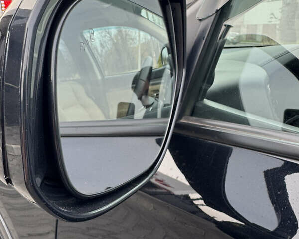 Чорний Міцубісі Аутлендер, об'ємом двигуна 2.36 л та пробігом 53 тис. км за 23500 $, фото 16 на Automoto.ua