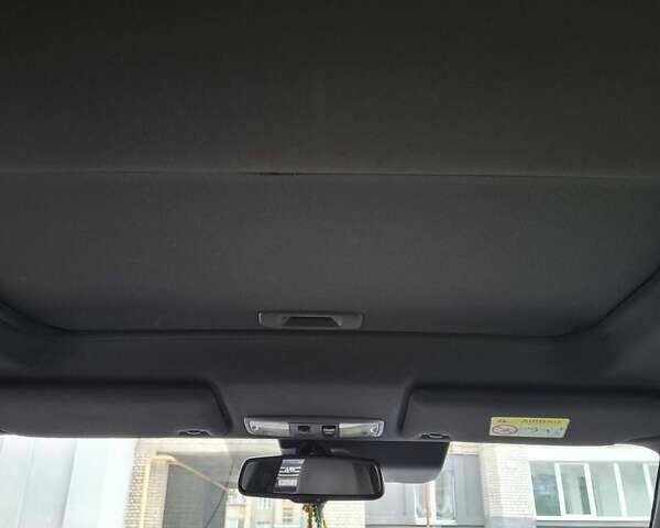 Черный Мицубиси Аутлендер, объемом двигателя 2.36 л и пробегом 67 тыс. км за 25925 $, фото 15 на Automoto.ua