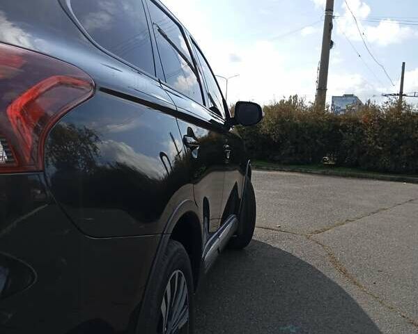 Міцубісі Аутлендер 2019 у Кривому Розі на Automoto.ua Чорний Міцубісі Аутлендер, об'ємом двигуна 2.4 л та пробігом 72 тис. км за 18500 $, фото 12 на Automoto.ua