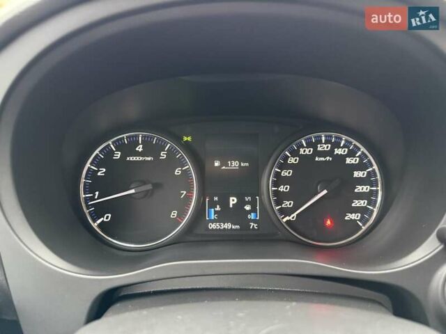 Черный Мицубиси Аутлендер, объемом двигателя 2 л и пробегом 65 тыс. км за 19950 $, фото 16 на Automoto.ua