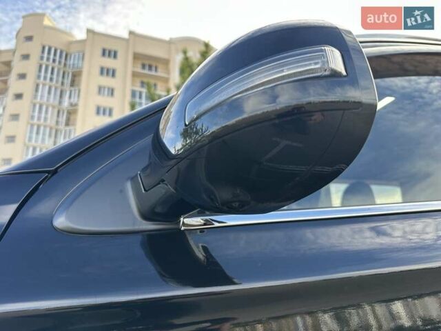 Черный Мицубиси Аутлендер, объемом двигателя 2.36 л и пробегом 90 тыс. км за 26500 $, фото 60 на Automoto.ua