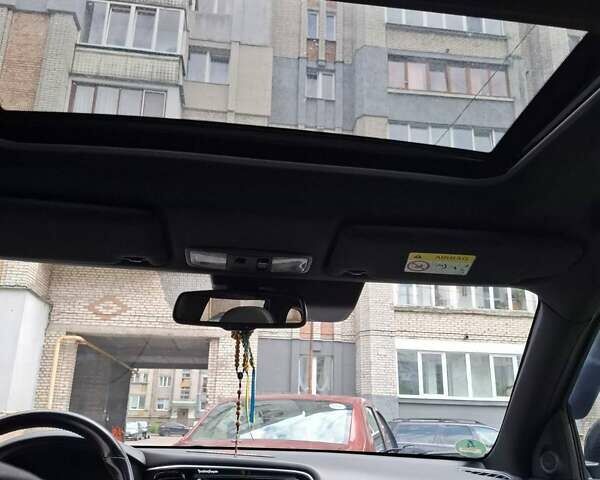 Черный Мицубиси Аутлендер, объемом двигателя 2.36 л и пробегом 67 тыс. км за 25925 $, фото 16 на Automoto.ua