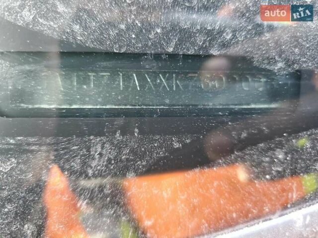 Чорний Міцубісі Аутлендер, об'ємом двигуна 3 л та пробігом 96 тис. км за 3600 $, фото 11 на Automoto.ua