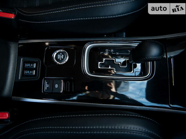 Міцубісі Аутлендер 2019 у Львові на Automoto.ua Чорний Міцубісі Аутлендер, об'ємом двигуна 2.4 л та пробігом 75 тис. км за 17200 $, фото 13 на Automoto.ua