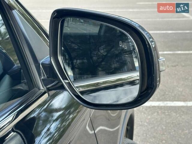 Черный Мицубиси Аутлендер, объемом двигателя 2.36 л и пробегом 90 тыс. км за 26500 $, фото 66 на Automoto.ua