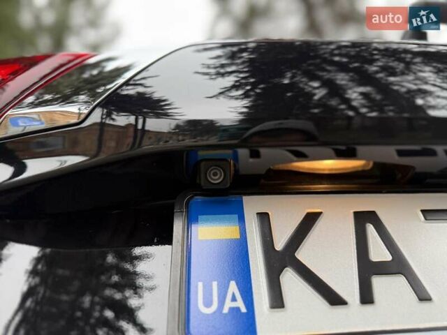 Черный Мицубиси Аутлендер, объемом двигателя 2 л и пробегом 65 тыс. км за 19950 $, фото 43 на Automoto.ua