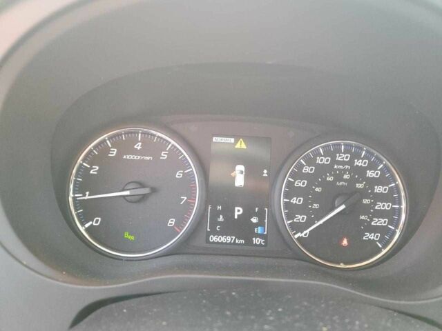 Черный Мицубиси Аутлендер, объемом двигателя 0 л и пробегом 60 тыс. км за 3000 $, фото 8 на Automoto.ua