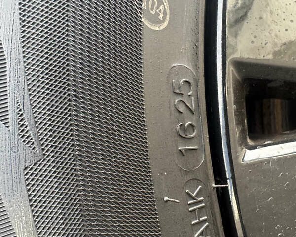 Черный Мицубиси Аутлендер, объемом двигателя 2 л и пробегом 148 тыс. км за 21800 $, фото 15 на Automoto.ua