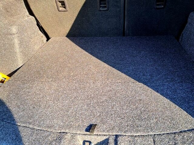 Чорний Міцубісі Аутлендер, об'ємом двигуна 2.4 л та пробігом 102 тис. км за 19200 $, фото 8 на Automoto.ua