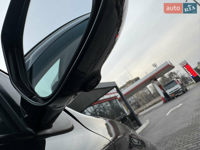 Чорний Міцубісі Аутлендер, об'ємом двигуна 2.36 л та пробігом 53 тис. км за 23500 $, фото 7 на Automoto.ua