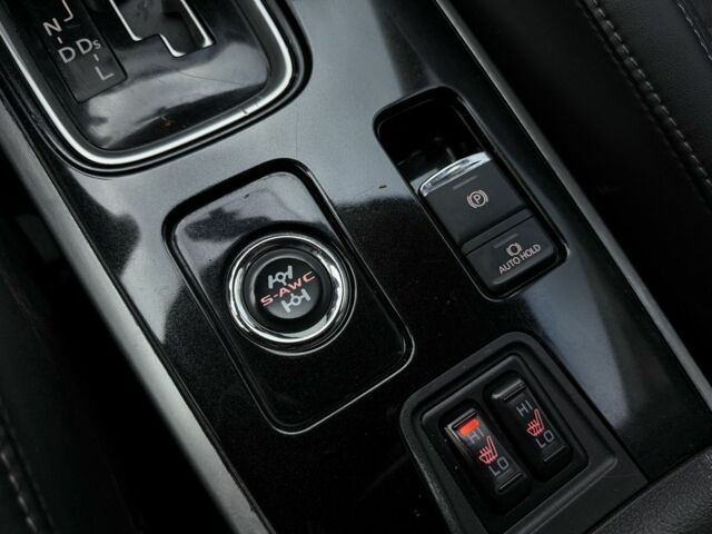 Чорний Міцубісі Аутлендер, об'ємом двигуна 2.4 л та пробігом 107 тис. км за 16250 $, фото 14 на Automoto.ua