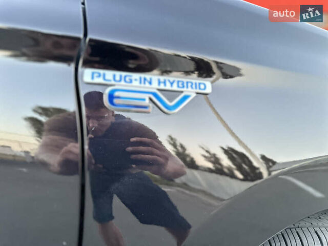 Чорний Міцубісі Аутлендер, об'ємом двигуна 2.36 л та пробігом 66 тис. км за 19800 $, фото 25 на Automoto.ua