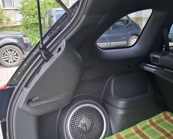 Черный Мицубиси Аутлендер, объемом двигателя 2.36 л и пробегом 67 тыс. км за 25925 $, фото 24 на Automoto.ua