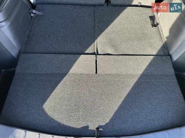 Черный Мицубиси Аутлендер, объемом двигателя 2.36 л и пробегом 90 тыс. км за 26500 $, фото 36 на Automoto.ua