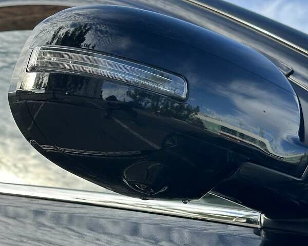 Черный Мицубиси Аутлендер, объемом двигателя 2.36 л и пробегом 90 тыс. км за 26500 $, фото 61 на Automoto.ua