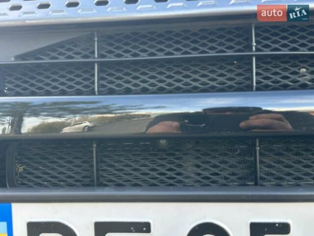 Черный Мицубиси Аутлендер, объемом двигателя 2.36 л и пробегом 90 тыс. км за 26500 $, фото 62 на Automoto.ua