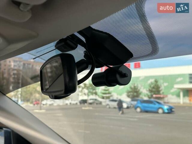 Черный Мицубиси Аутлендер, объемом двигателя 2.36 л и пробегом 90 тыс. км за 26500 $, фото 78 на Automoto.ua