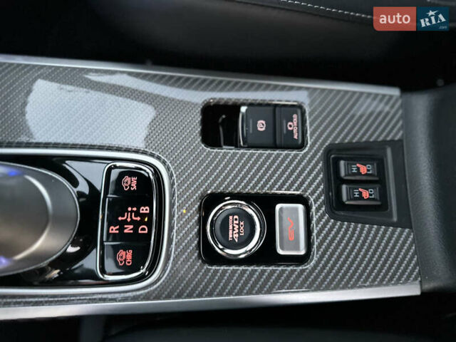 Чорний Міцубісі Аутлендер, об'ємом двигуна 2.36 л та пробігом 66 тис. км за 19800 $, фото 18 на Automoto.ua